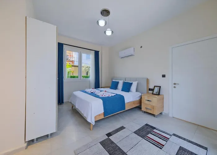 Vilă 2 Bedroom With Private Pool