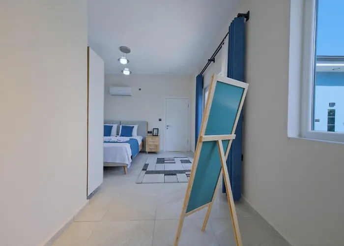 Vilă 2 Bedroom With Private Pool