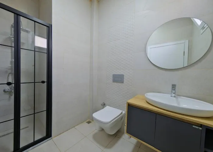 2 Bedroom With Private Pool Vilă *