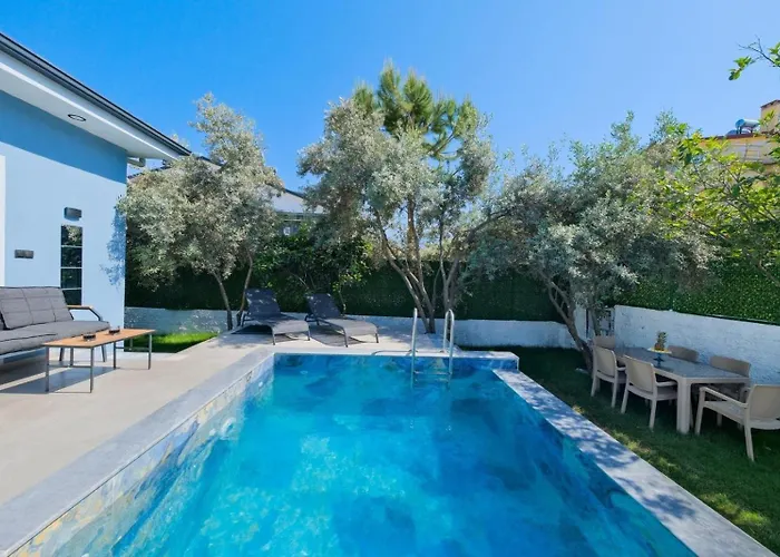 2 Bedroom With Private Pool