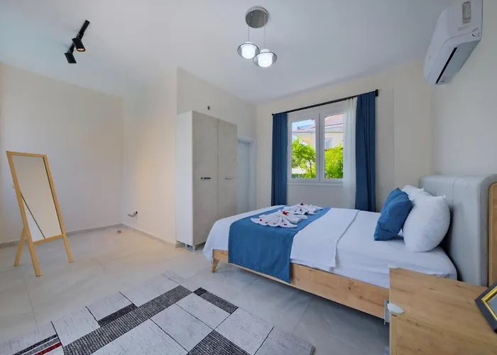 Βίλα 2 Bedroom With Private Pool *