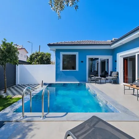 2 Bedroom With Private Pool