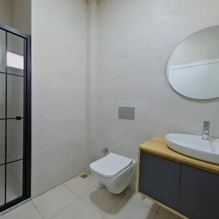 2 Bedroom With Private Pool فيلة *