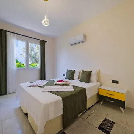 2 Bedroom With Private Pool