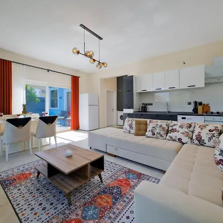 2 Bedroom With Private Pool Villa