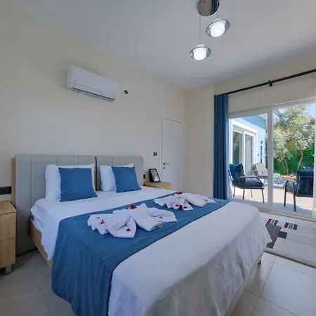 2 Bedroom With Private Pool