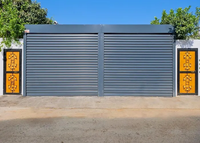 2 Bedroom With Private Pool فيلة