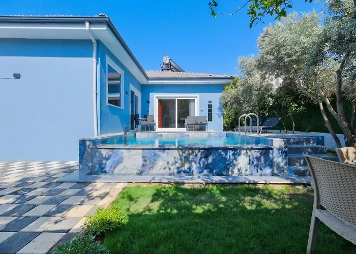 2 Bedroom With Private Pool