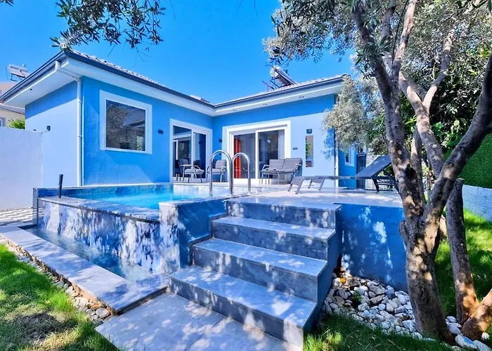 2 Bedroom With Private Pool