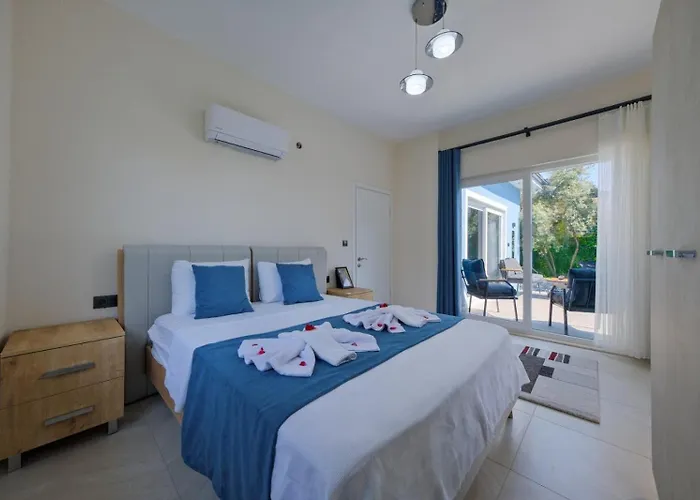 2 Bedroom With Private Pool