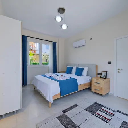 빌라 2 Bedroom With Private Pool
