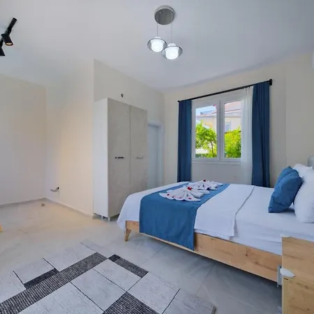 빌라 2 Bedroom With Private Pool *