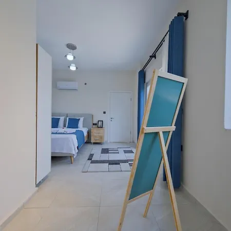 빌라 2 Bedroom With Private Pool