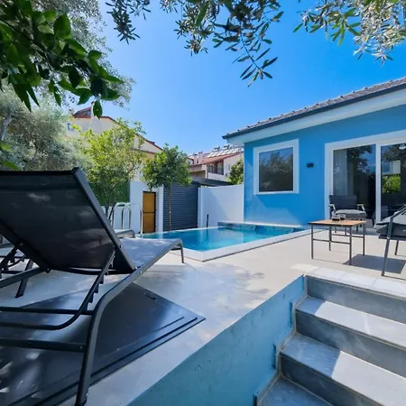 Willa 2 Bedroom With Private Pool