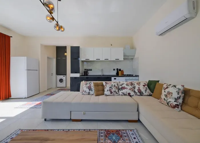 2 Bedroom With Private Pool 페티예